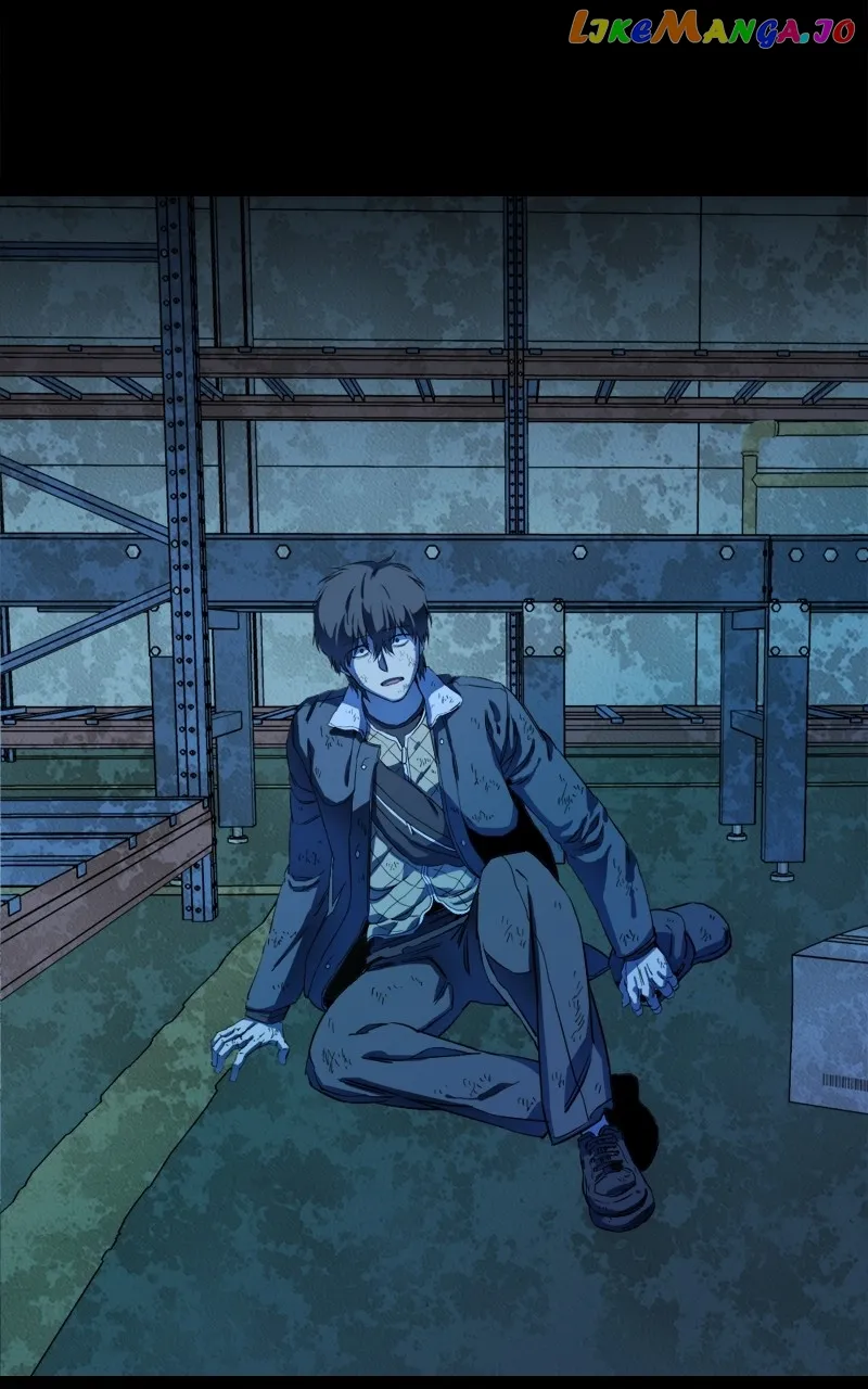 Parallel City Chapter 115 Online - página 21