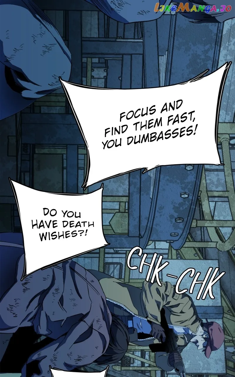 Parallel City Chapter 115 Online - página 25