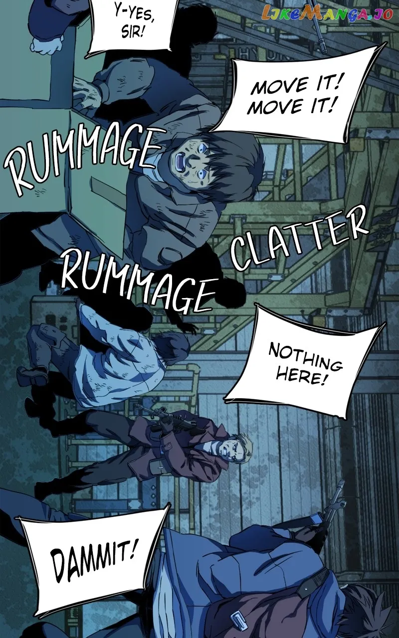 Parallel City Chapter 115 Online - página 26