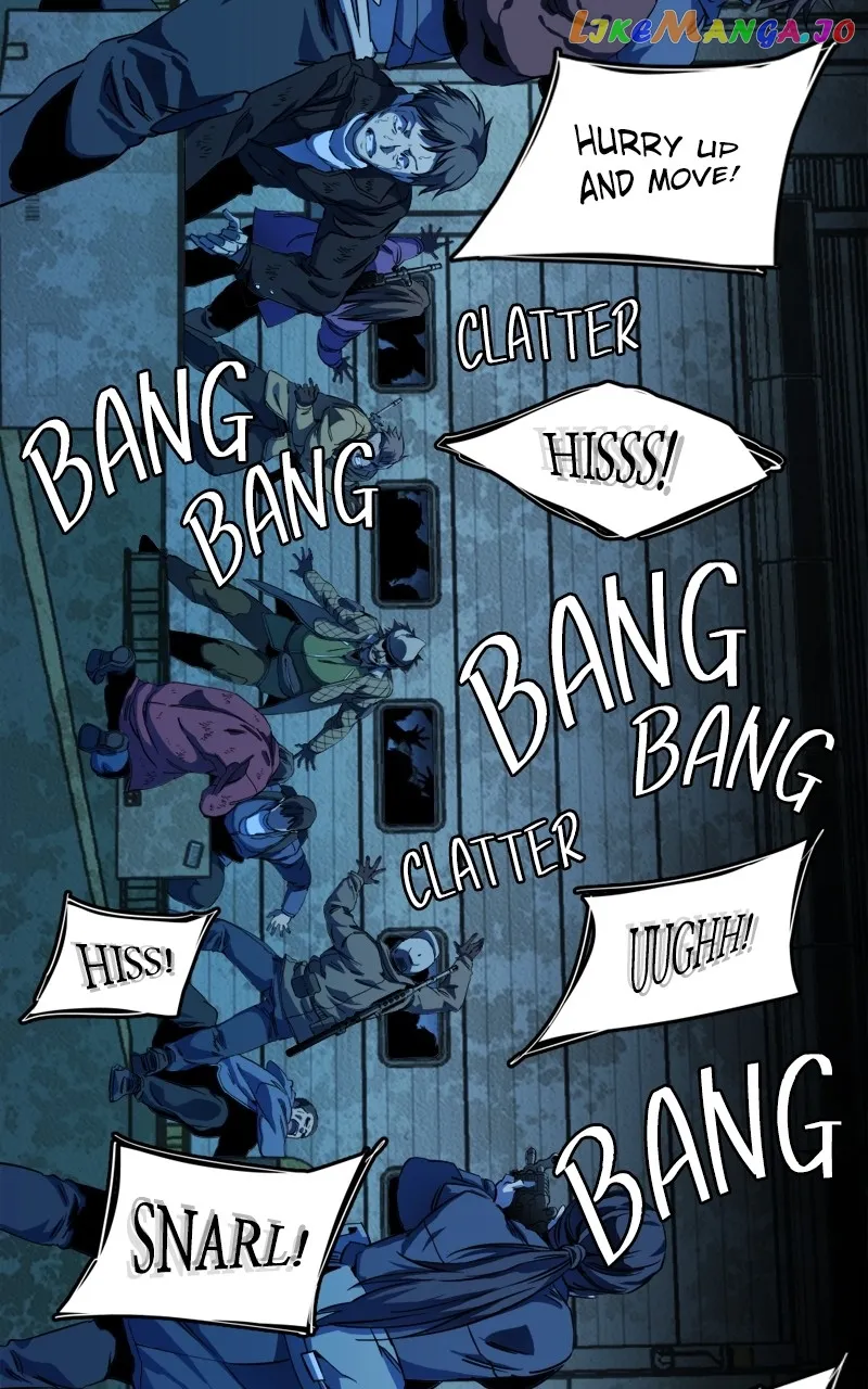 Parallel City Chapter 115 Online - página 27