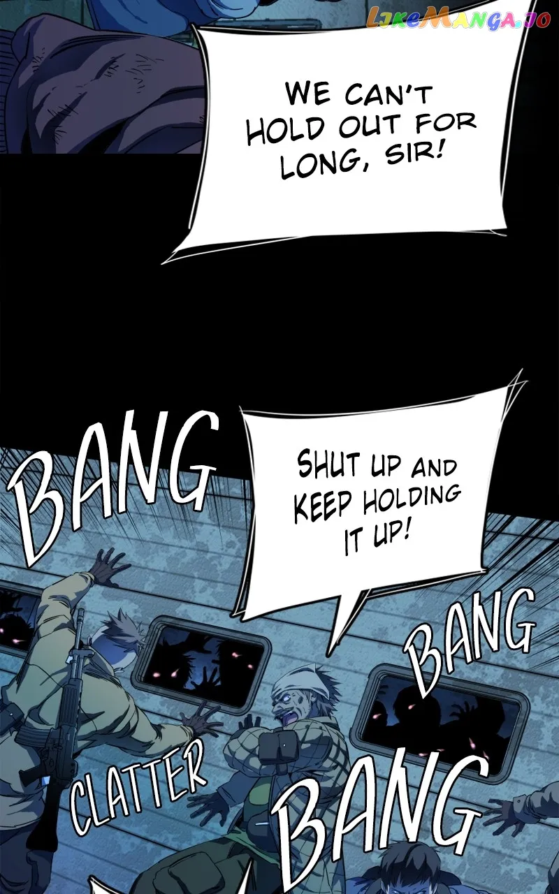 Parallel City Chapter 115 Online - página 28