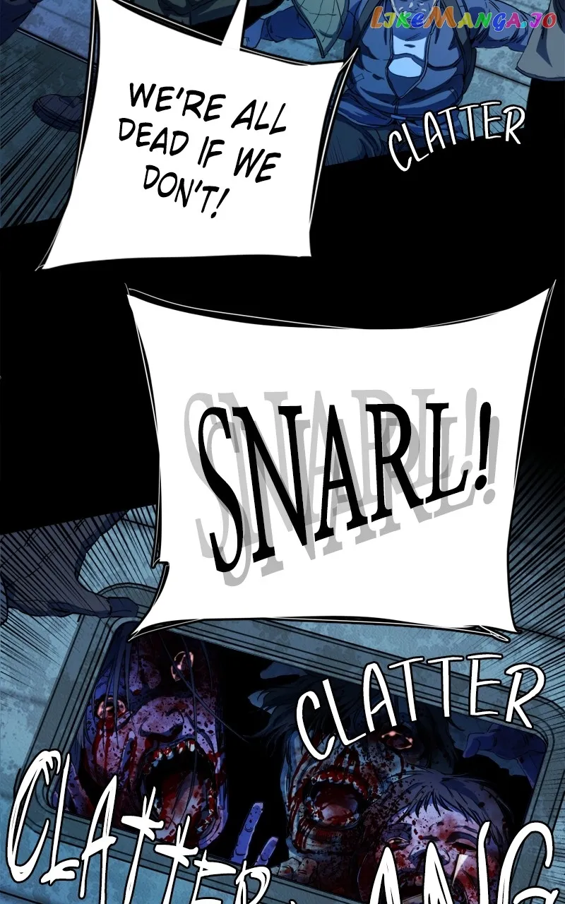 Parallel City Chapter 115 Online - página 29