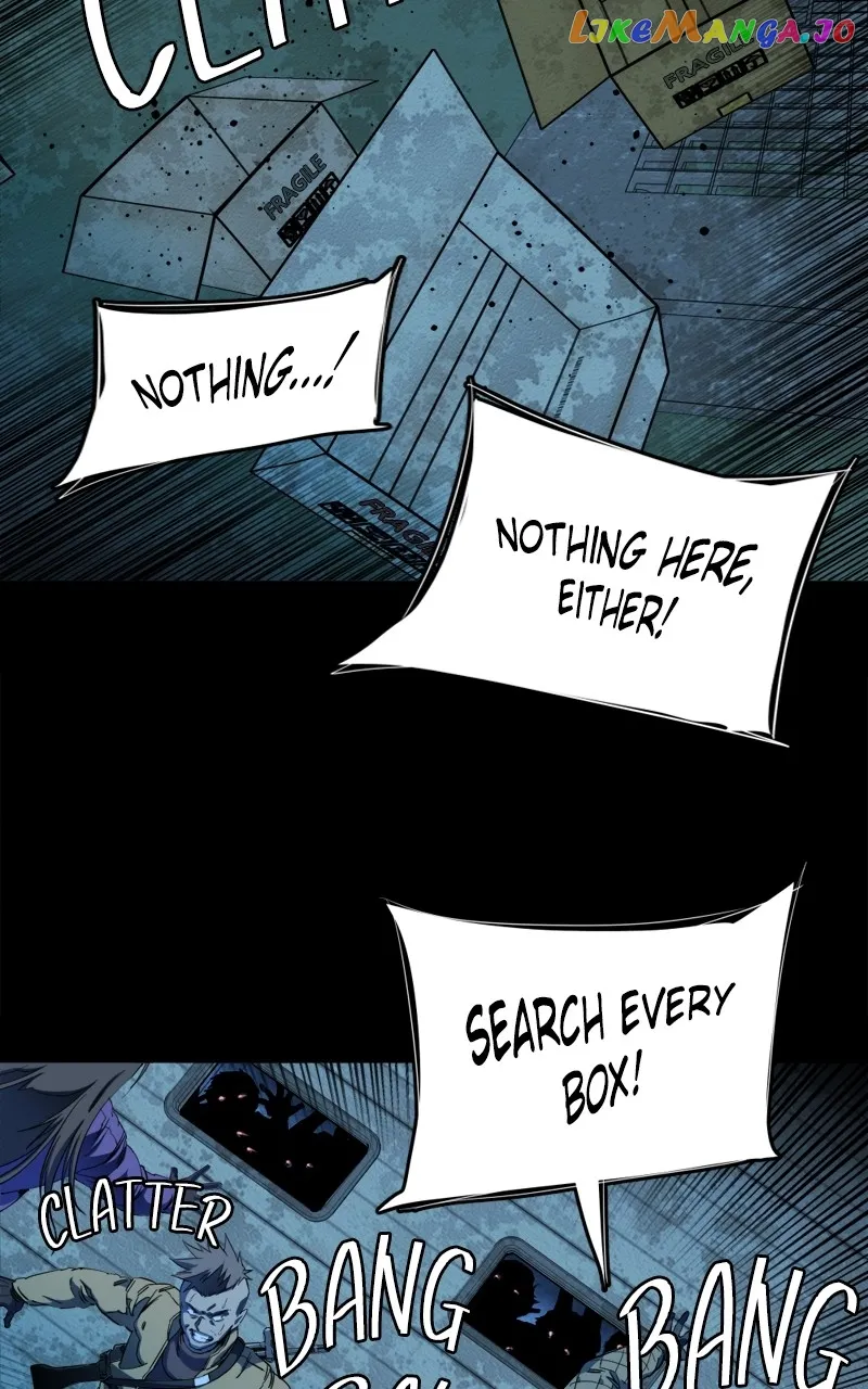 Parallel City Chapter 115 Online - página 32