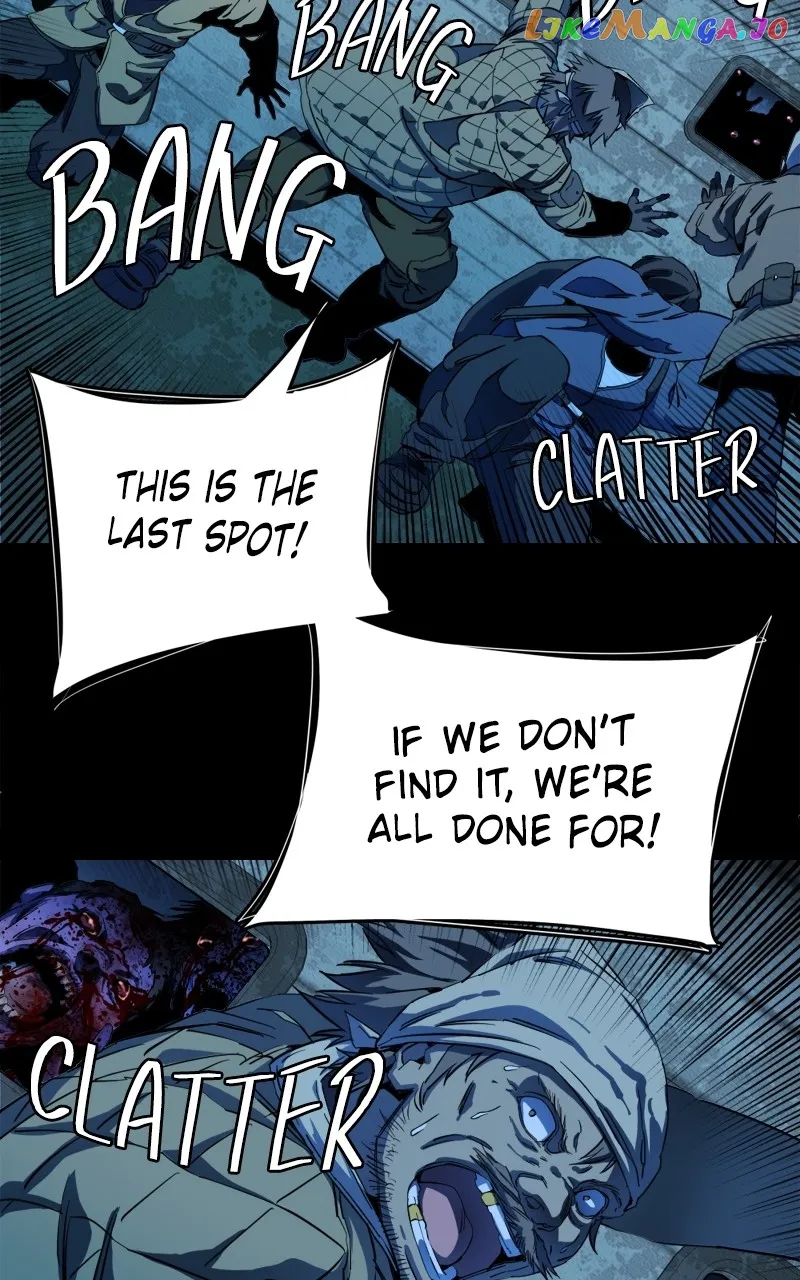 Parallel City Chapter 115 Online - página 33