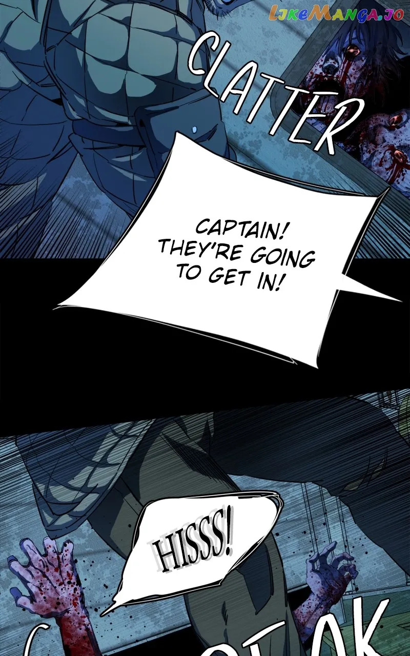 Parallel City Chapter 115 Online - página 34