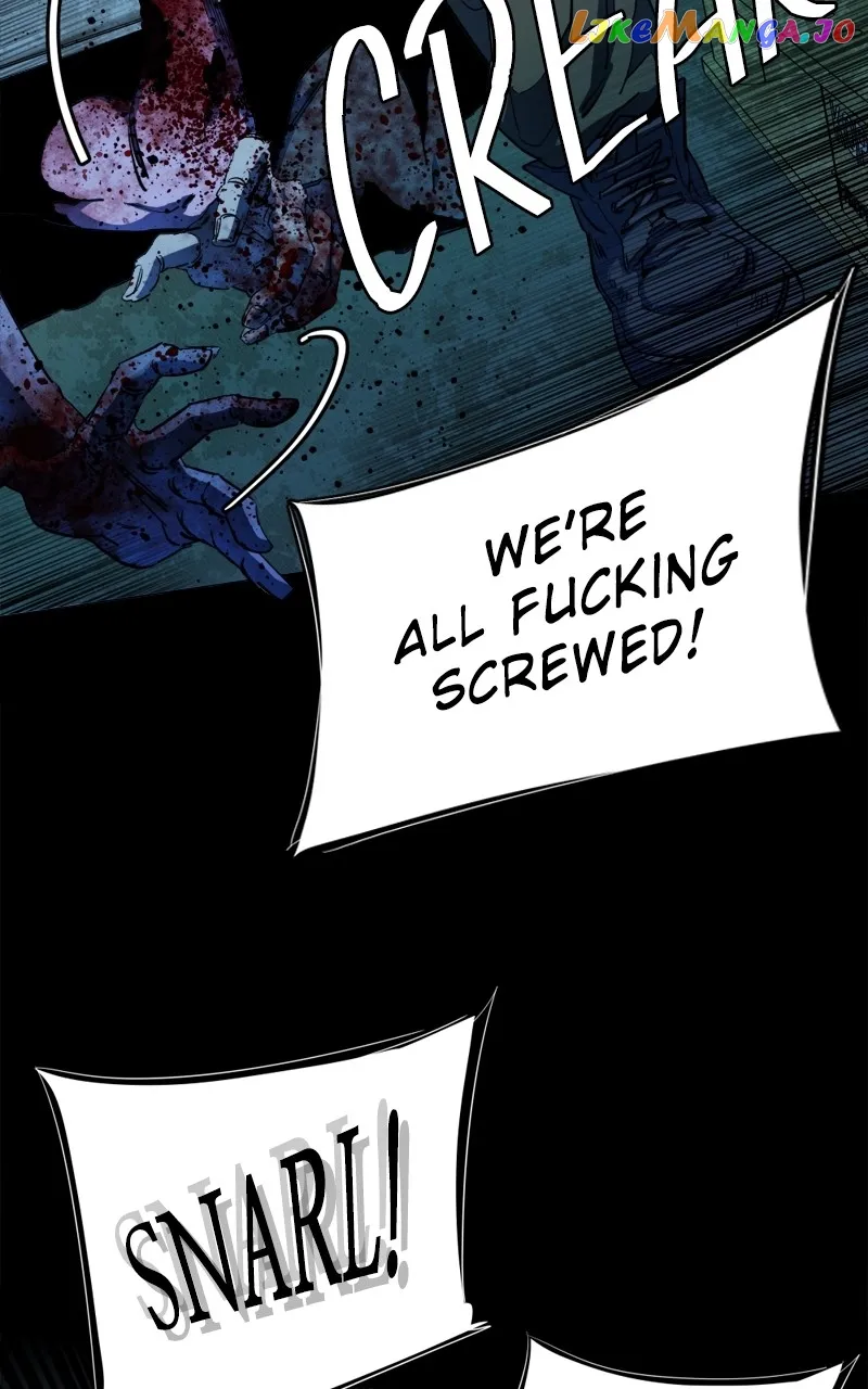 Parallel City Chapter 115 Online - página 35