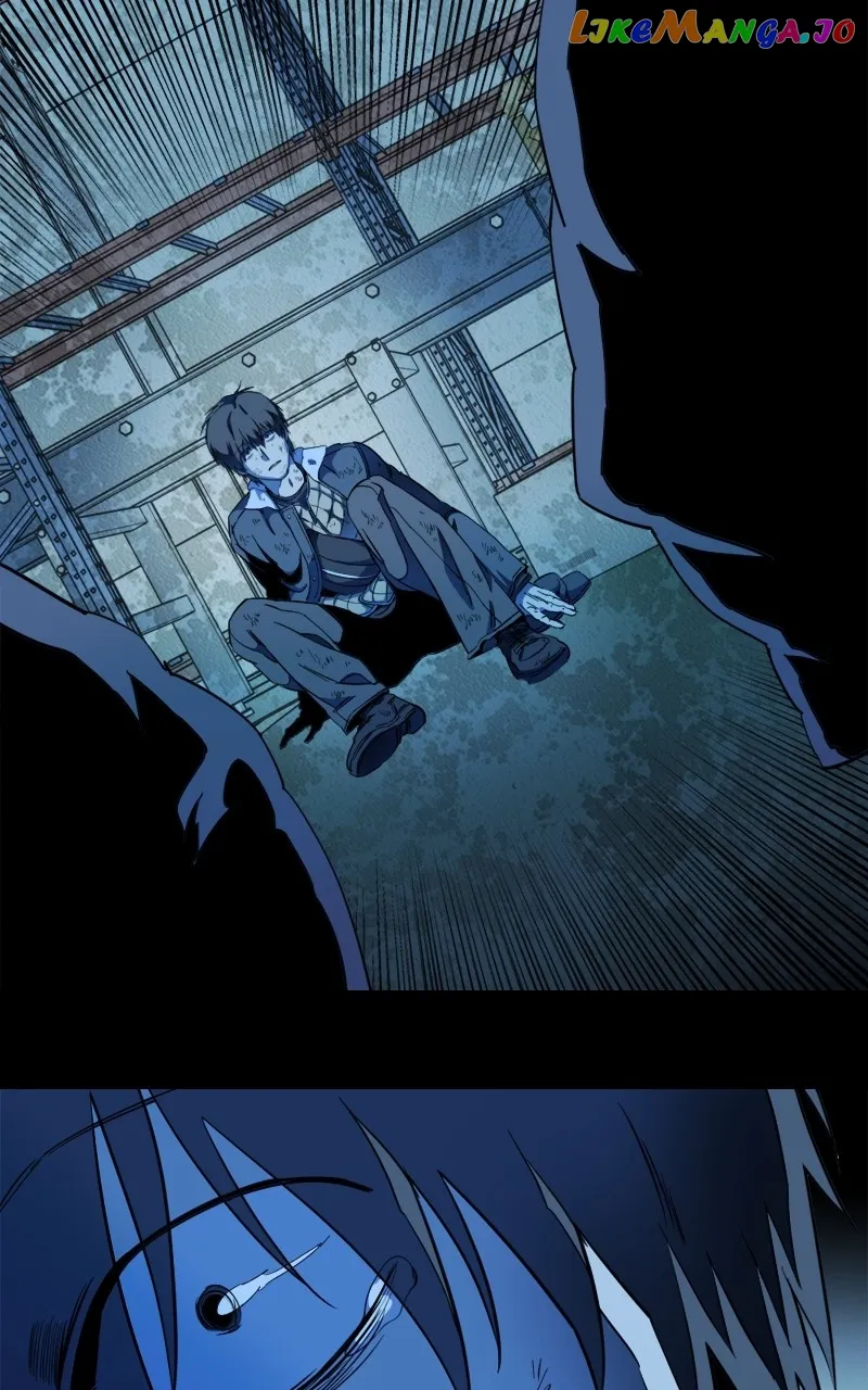Parallel City Chapter 115 Online - página 38