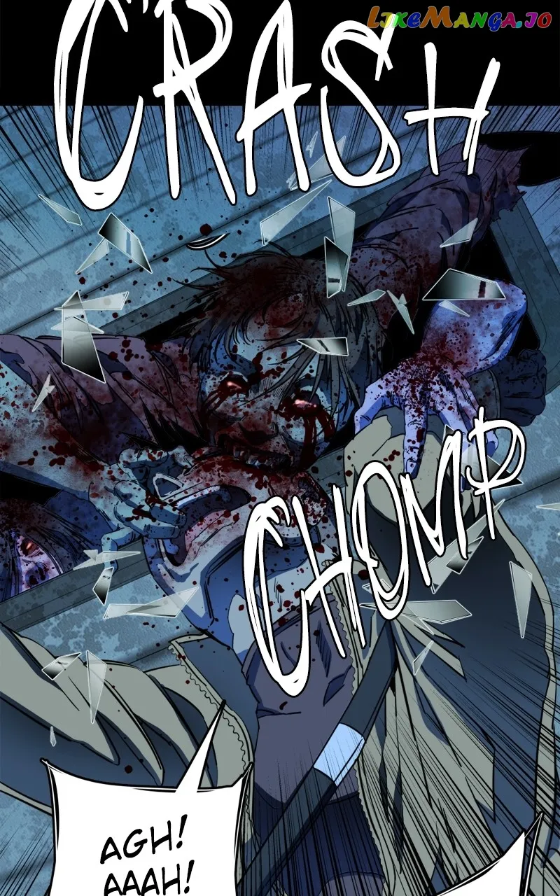 Parallel City Chapter 115 Online - página 40