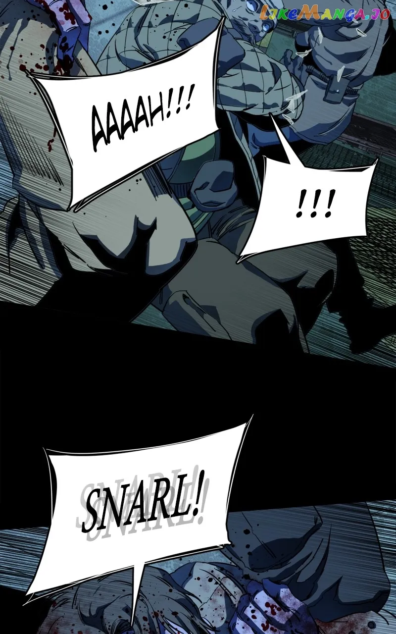 Parallel City Chapter 115 Online - página 42