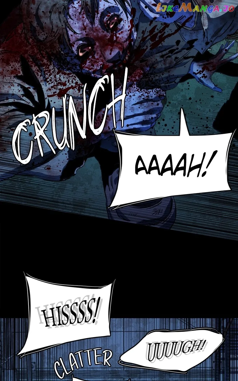 Parallel City Chapter 115 Online - página 43