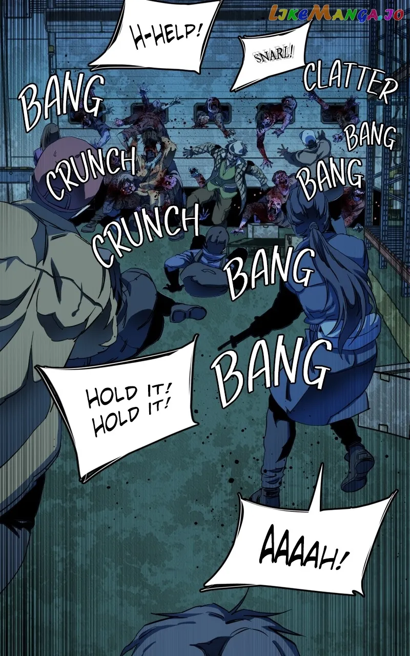 Parallel City Chapter 115 Online - página 44