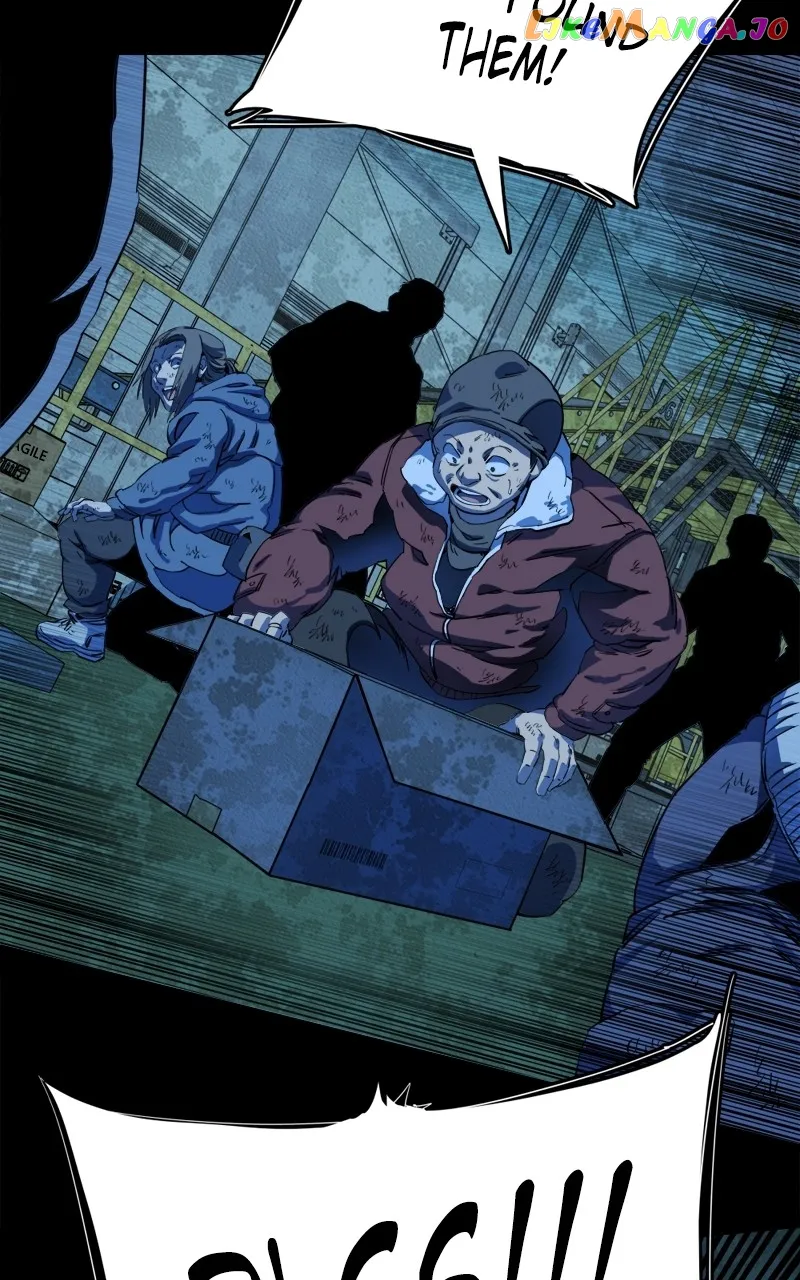 Parallel City Chapter 115 Online - página 47