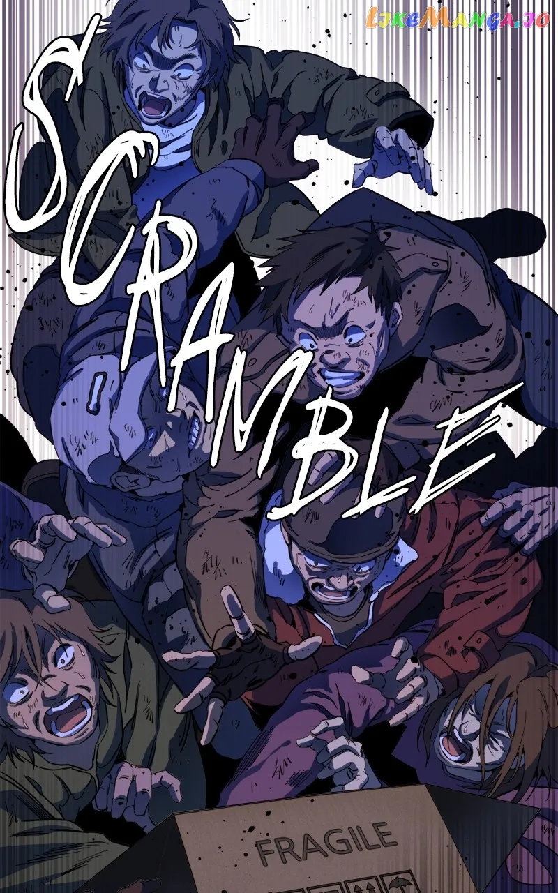 Parallel City Chapter 115 Online - página 50