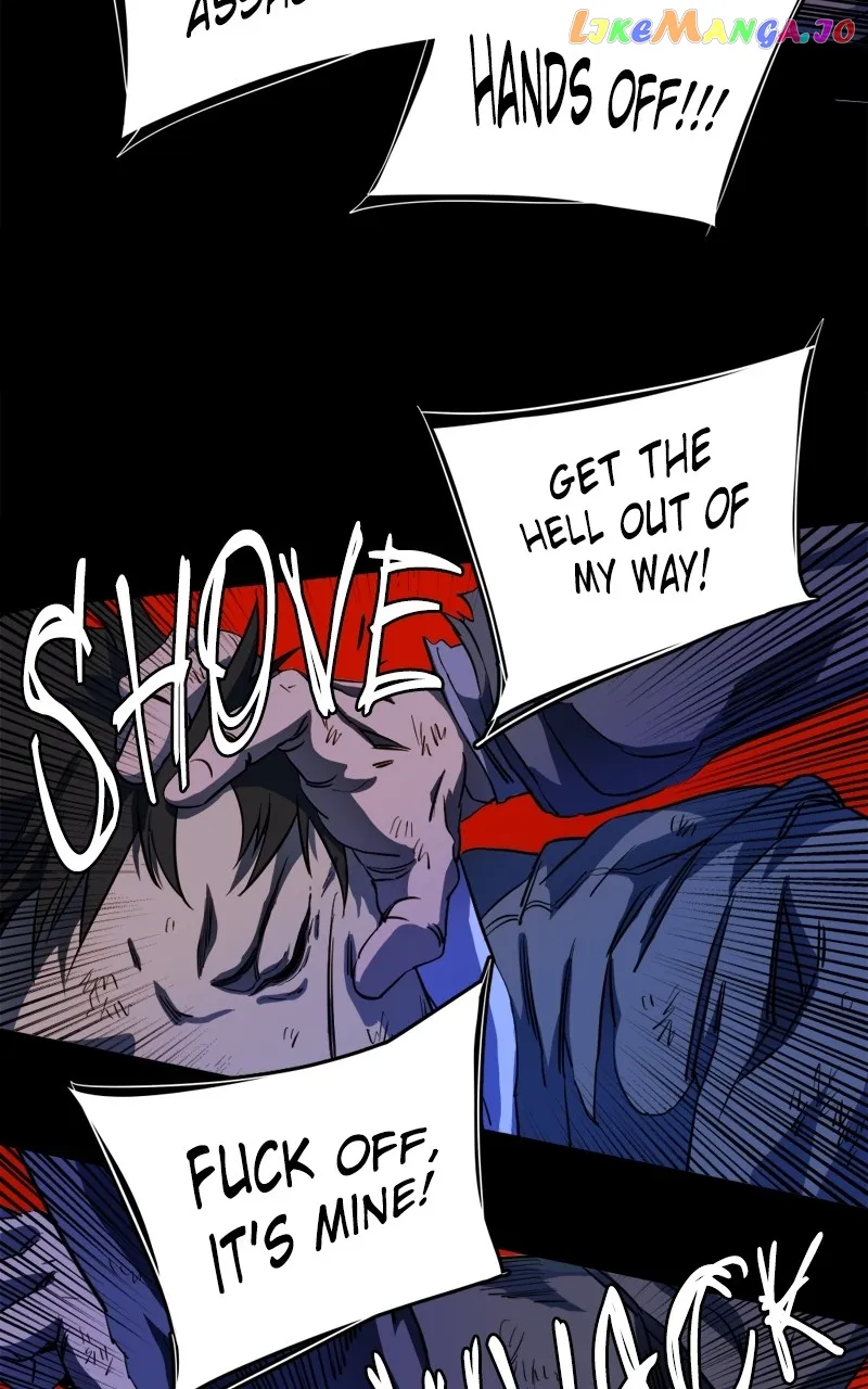 Parallel City Chapter 115 Online - página 54