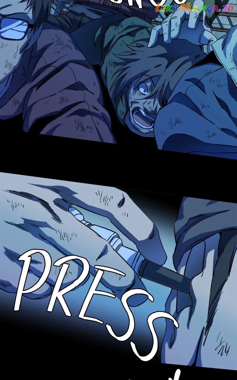 Parallel City Chapter 115 Online - página 56