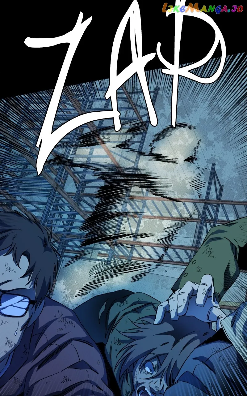 Parallel City Chapter 115 Online - página 57
