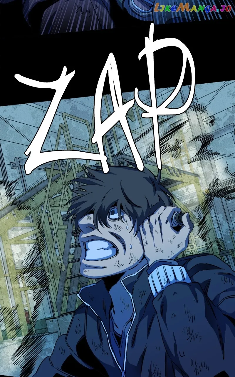 Parallel City Chapter 115 Online - página 58