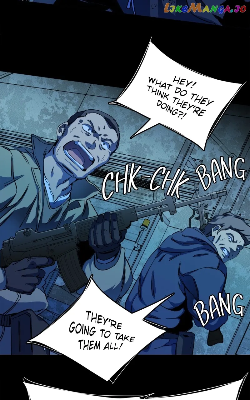 Parallel City Chapter 115 Online - página 59
