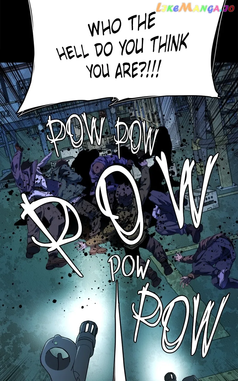 Parallel City Chapter 115 Online - página 60