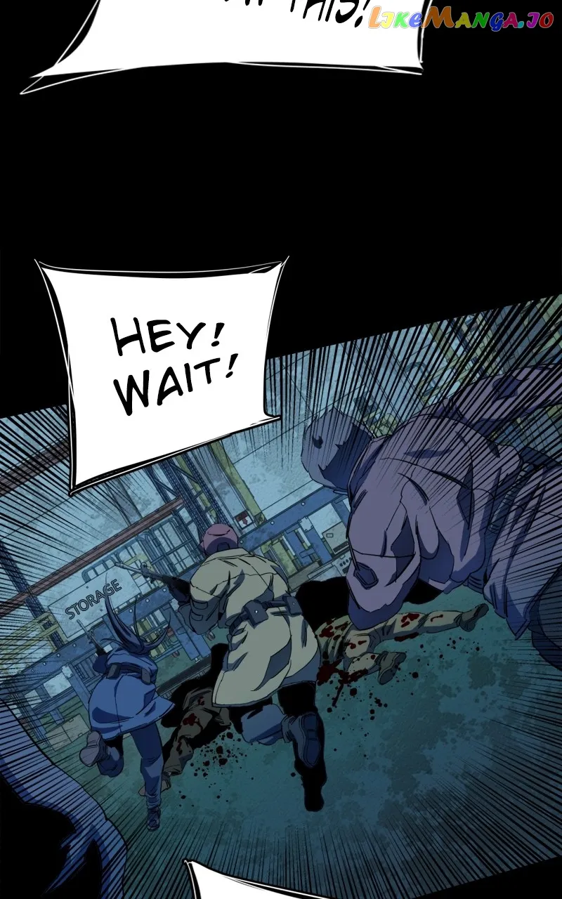 Parallel City Chapter 115 Online - página 69