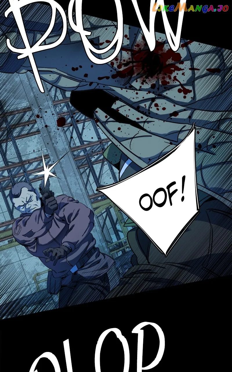 Parallel City Chapter 115 Online - página 71
