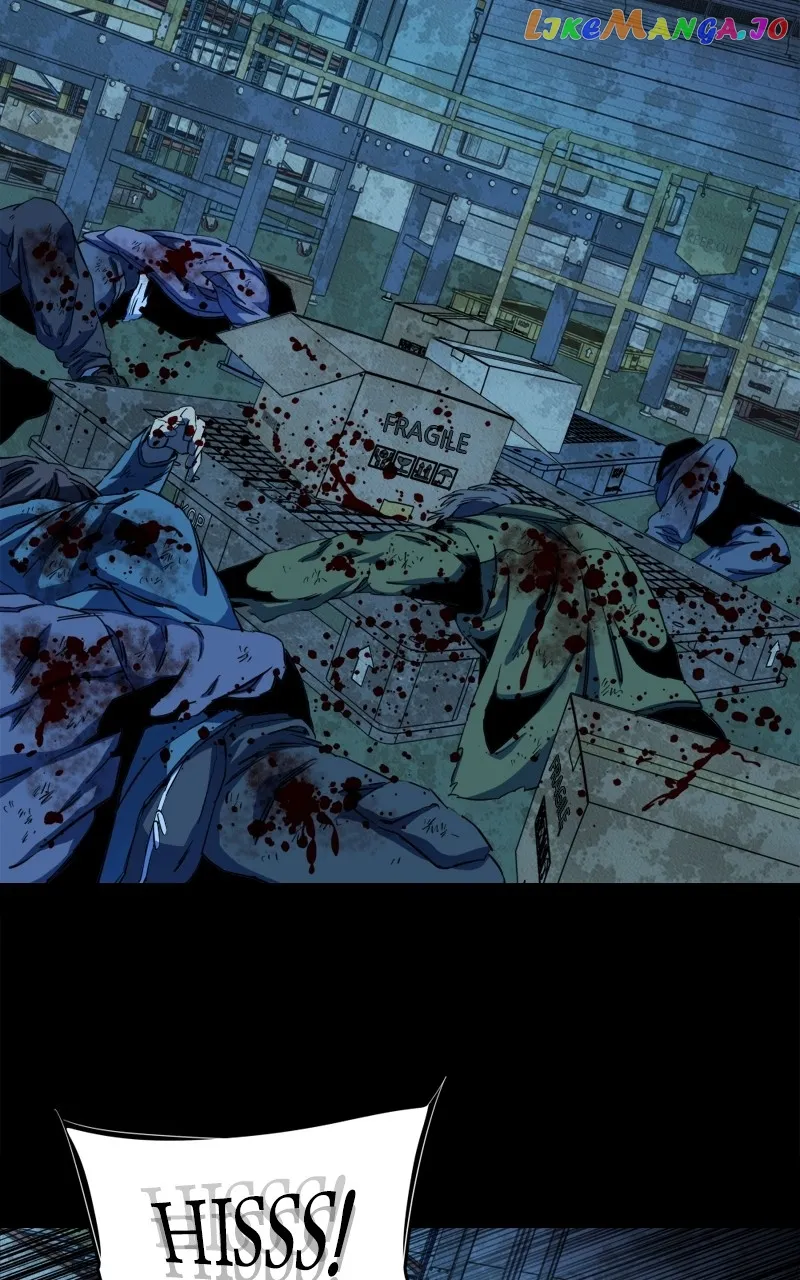 Parallel City Chapter 115 Online - página 76