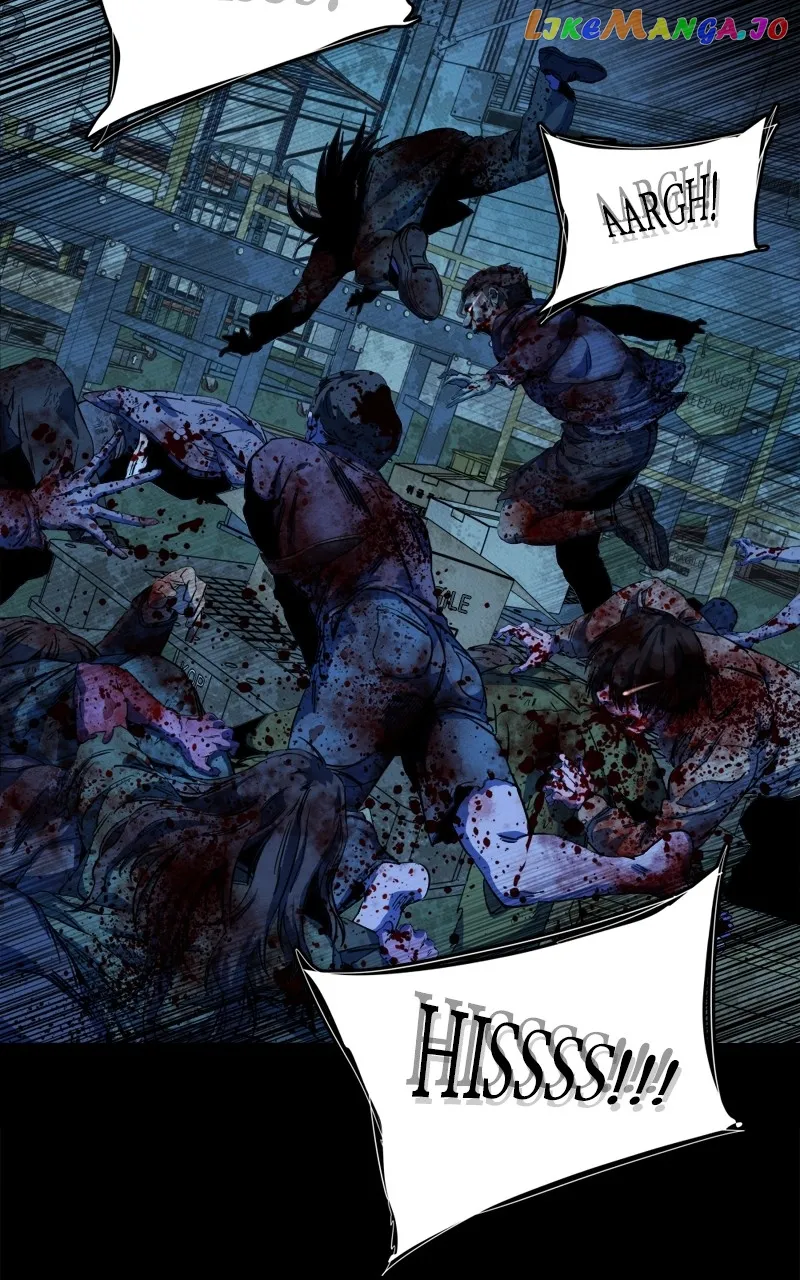 Parallel City Chapter 115 Online - página 77