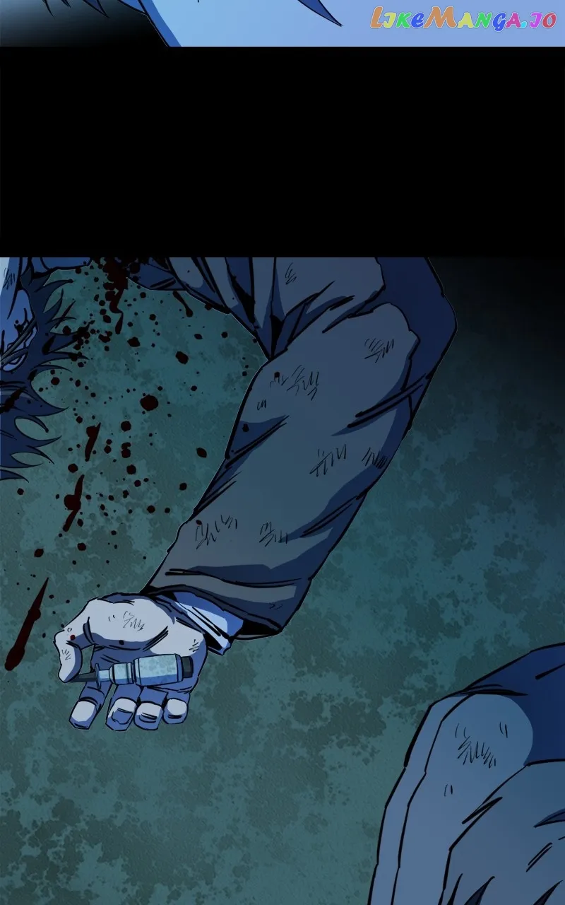 Parallel City Chapter 115 Online - página 82
