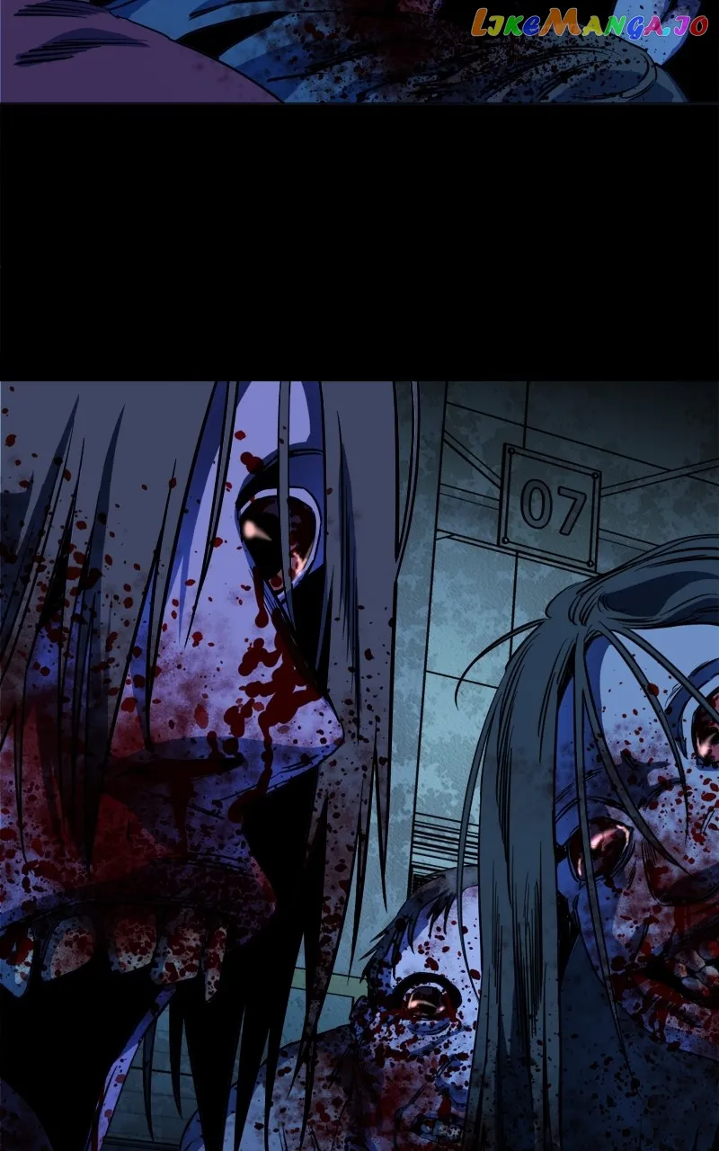 Parallel City Chapter 115 Online - página 86