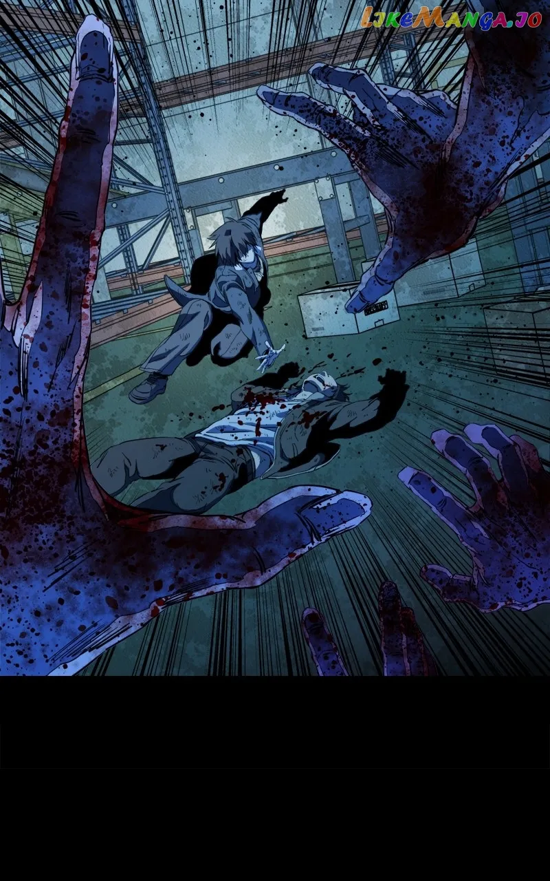 Parallel City Chapter 115 Online - página 88
