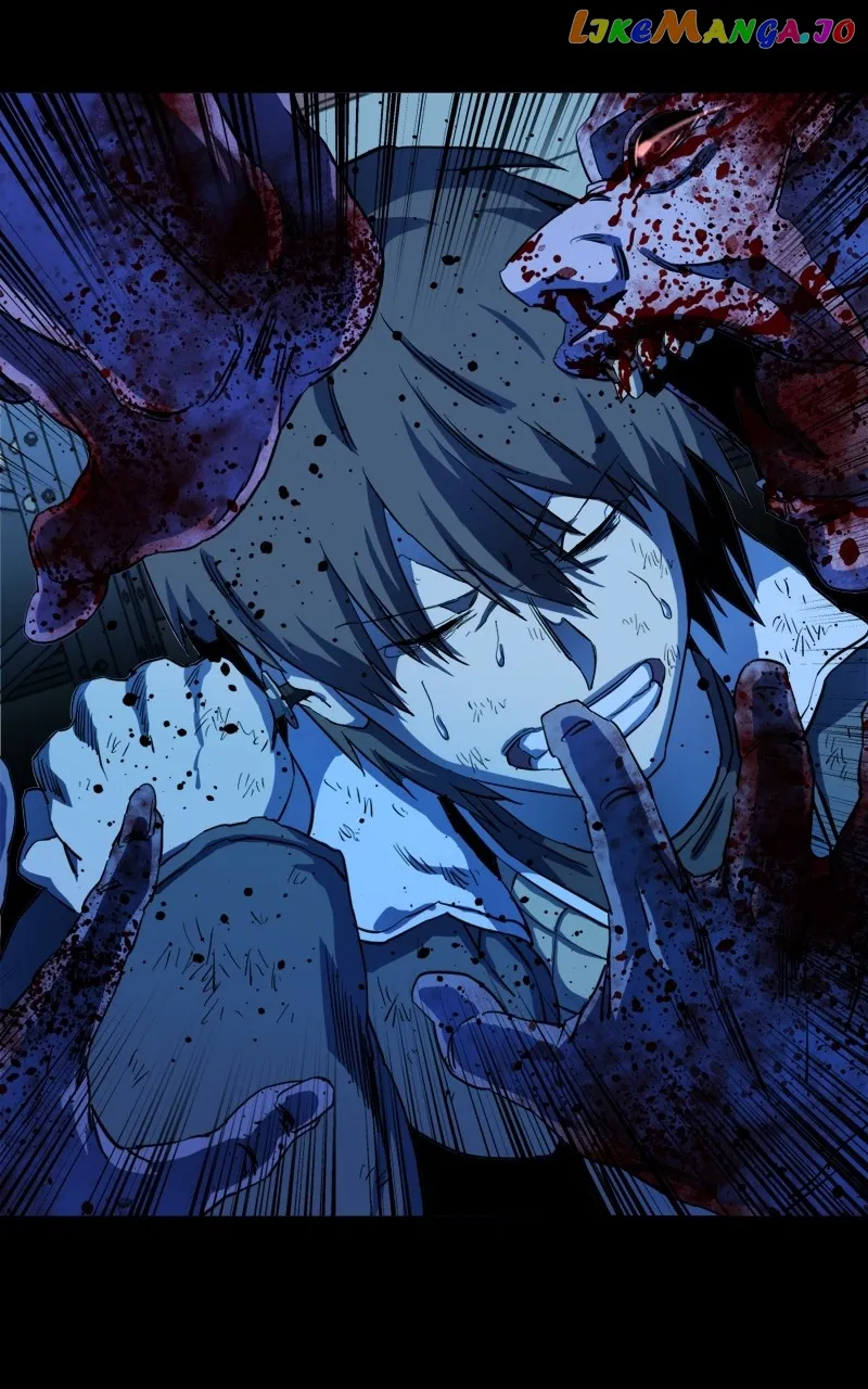 Parallel City Chapter 115 Online - página 89