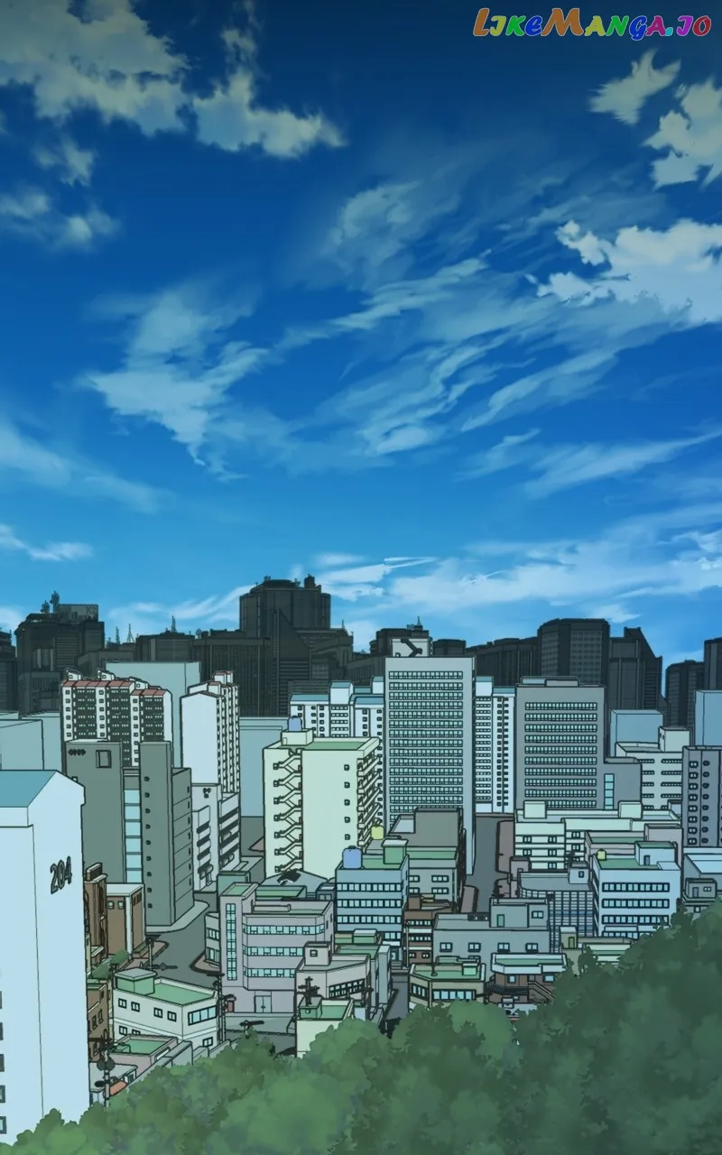 Parallel City Chapter 115 Online - página 92