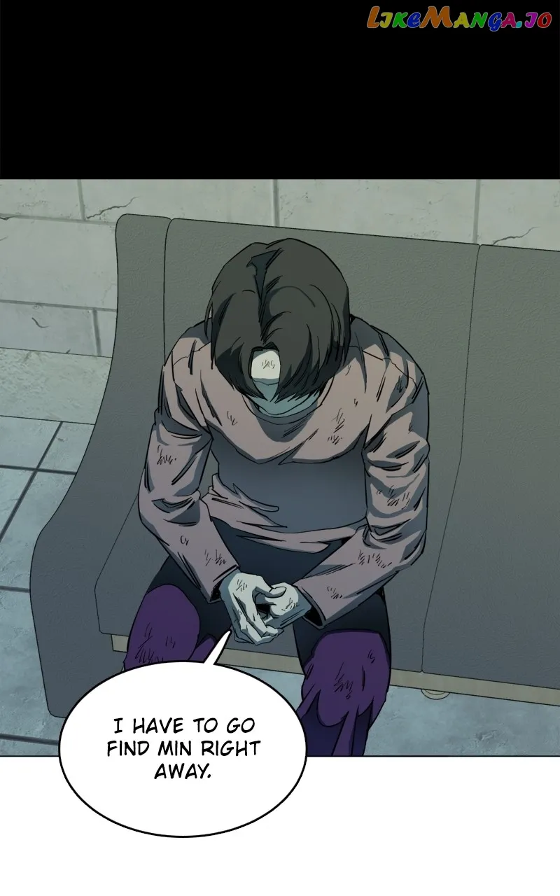 Parallel City Chapter 115 Online - página 97
