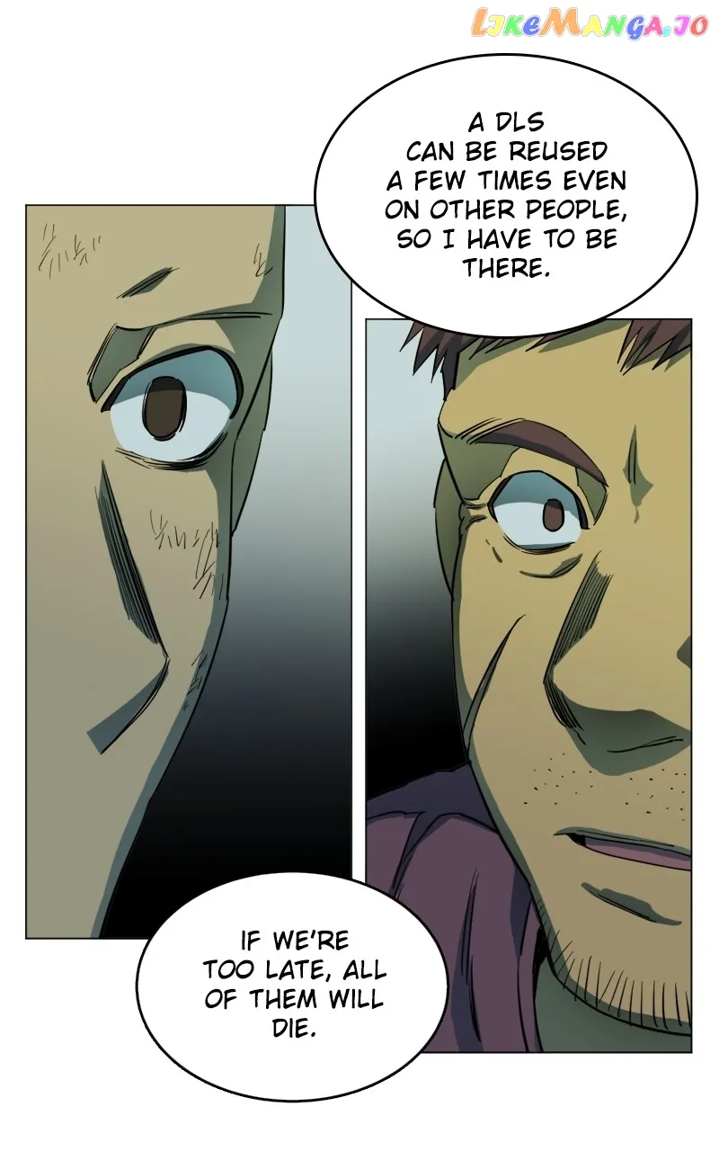 Parallel City Chapter 115 Online - página 98