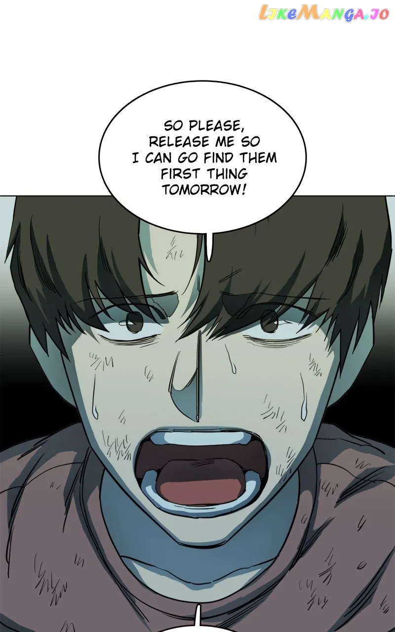Parallel City Chapter 115 Online - página 99