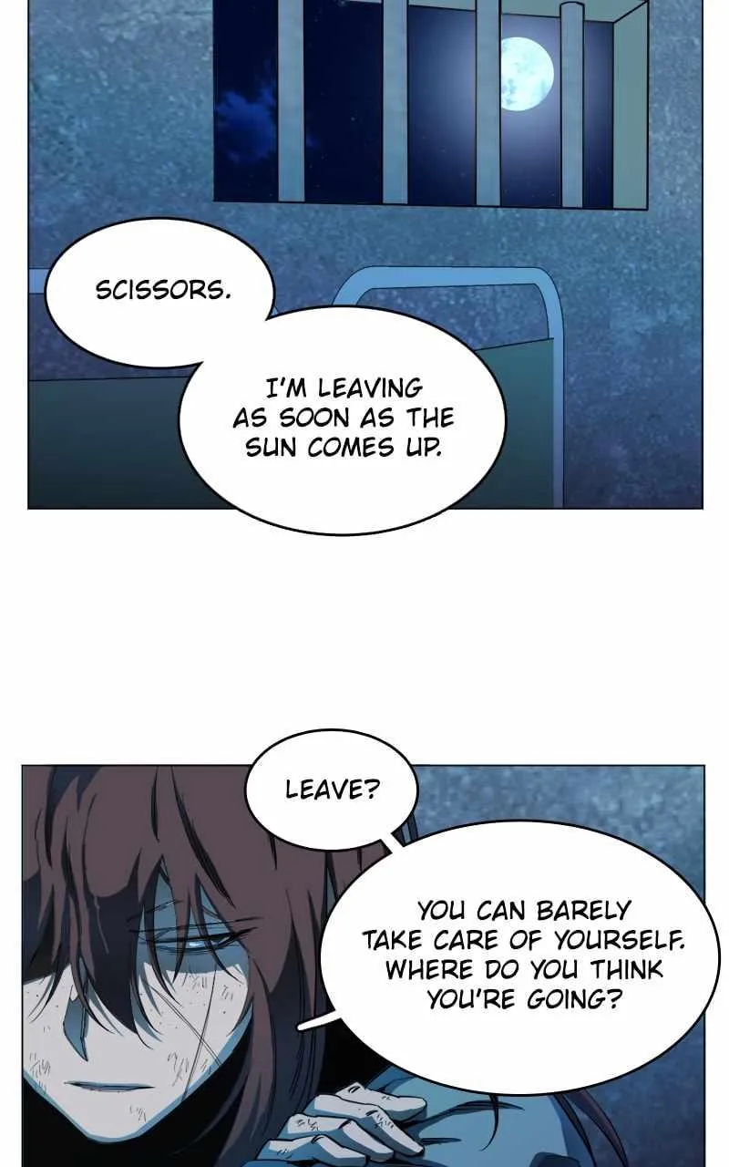 Parallel City Chapter 116 Online - página 12