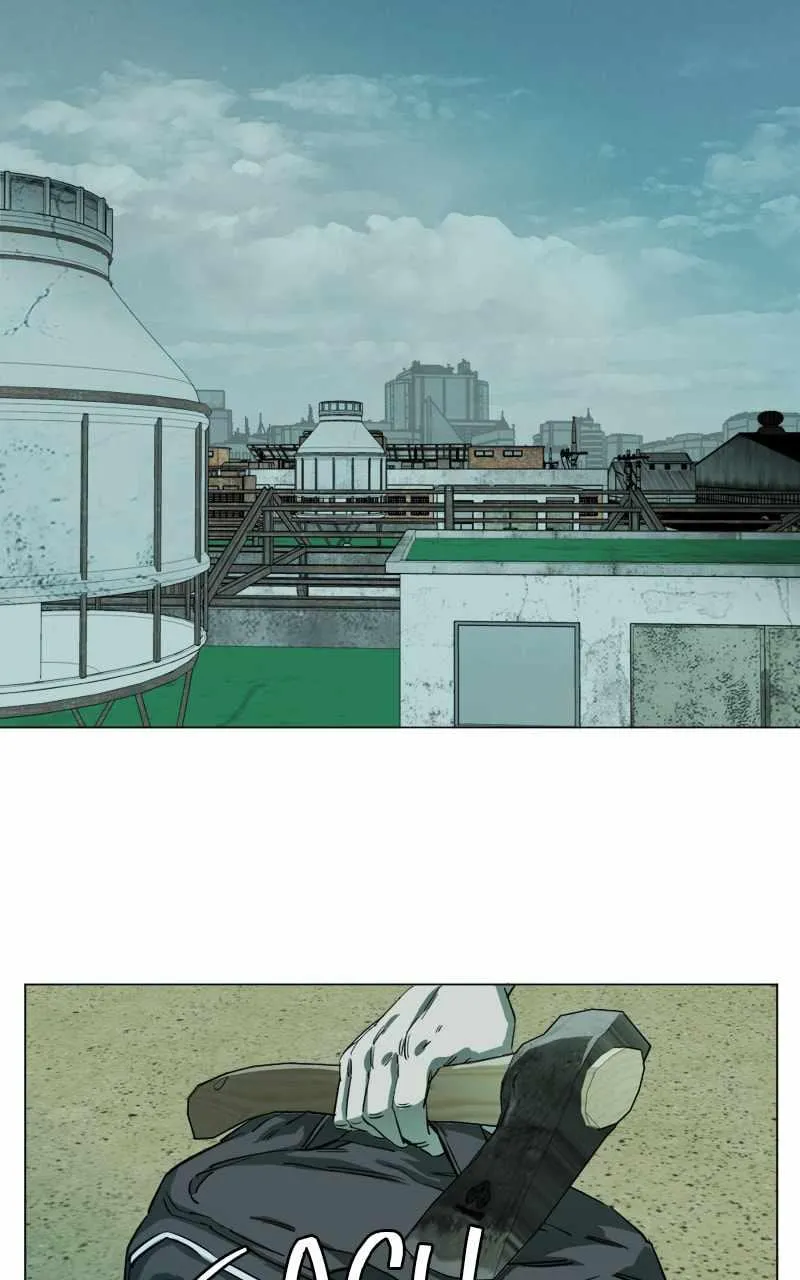 Parallel City Chapter 116 Online - página 37