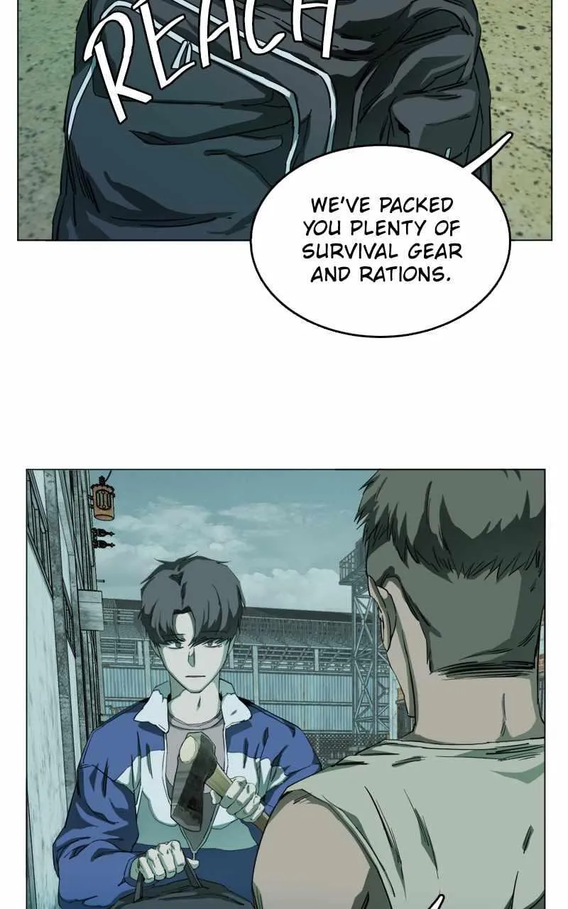Parallel City Chapter 116 Online - página 38