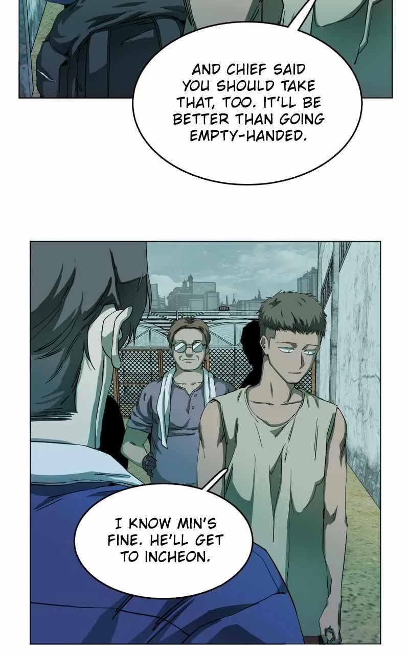 Parallel City Chapter 116 Online - página 39