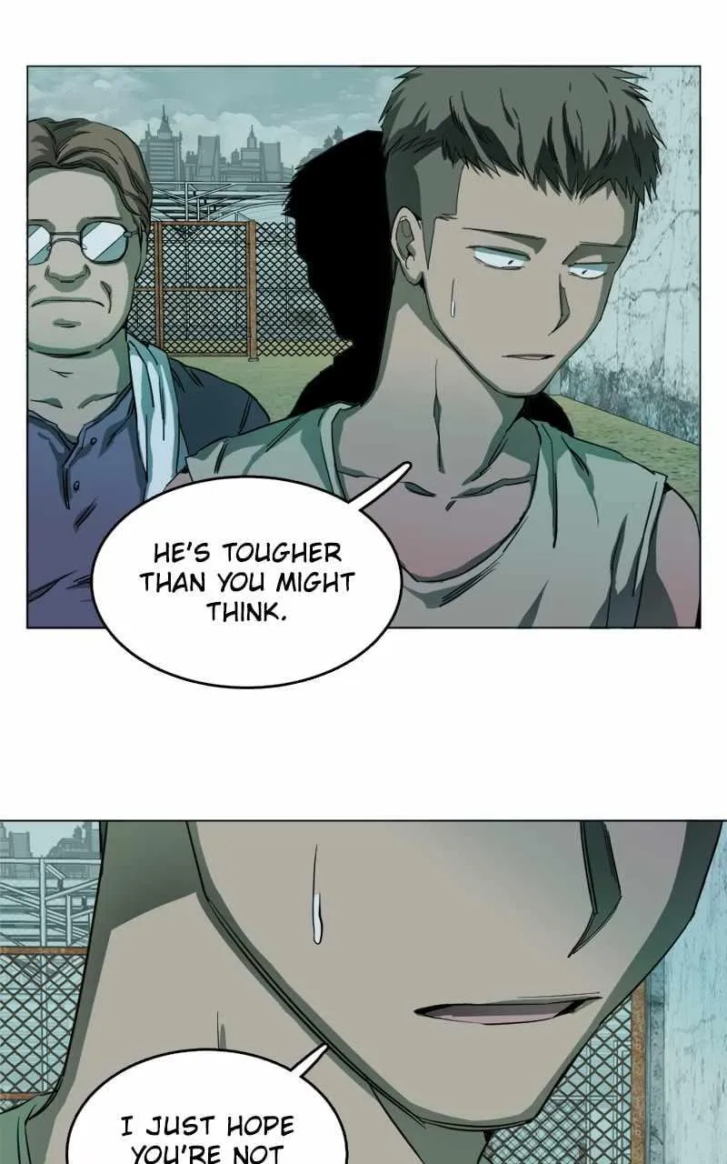 Parallel City Chapter 116 Online - página 40