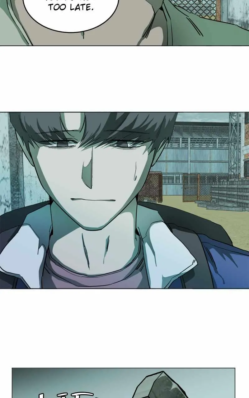 Parallel City Chapter 116 Online - página 41