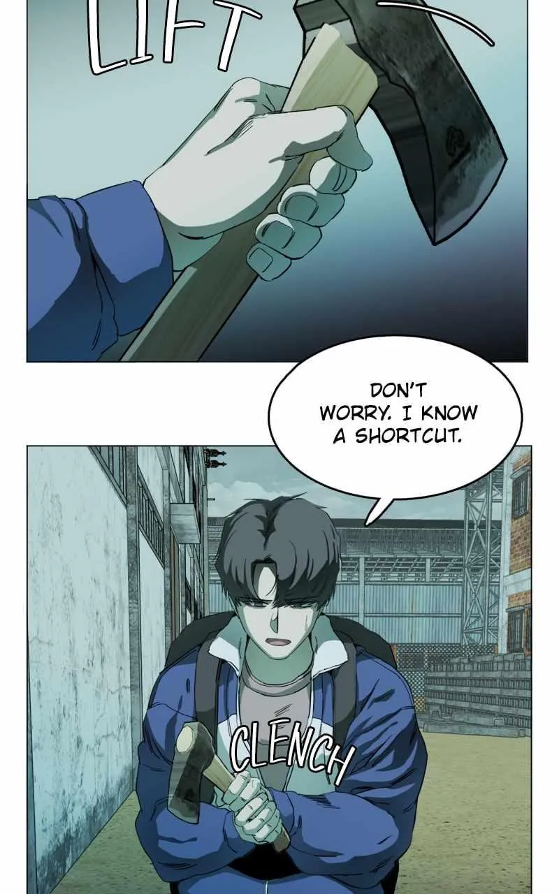 Parallel City Chapter 116 Online - página 42