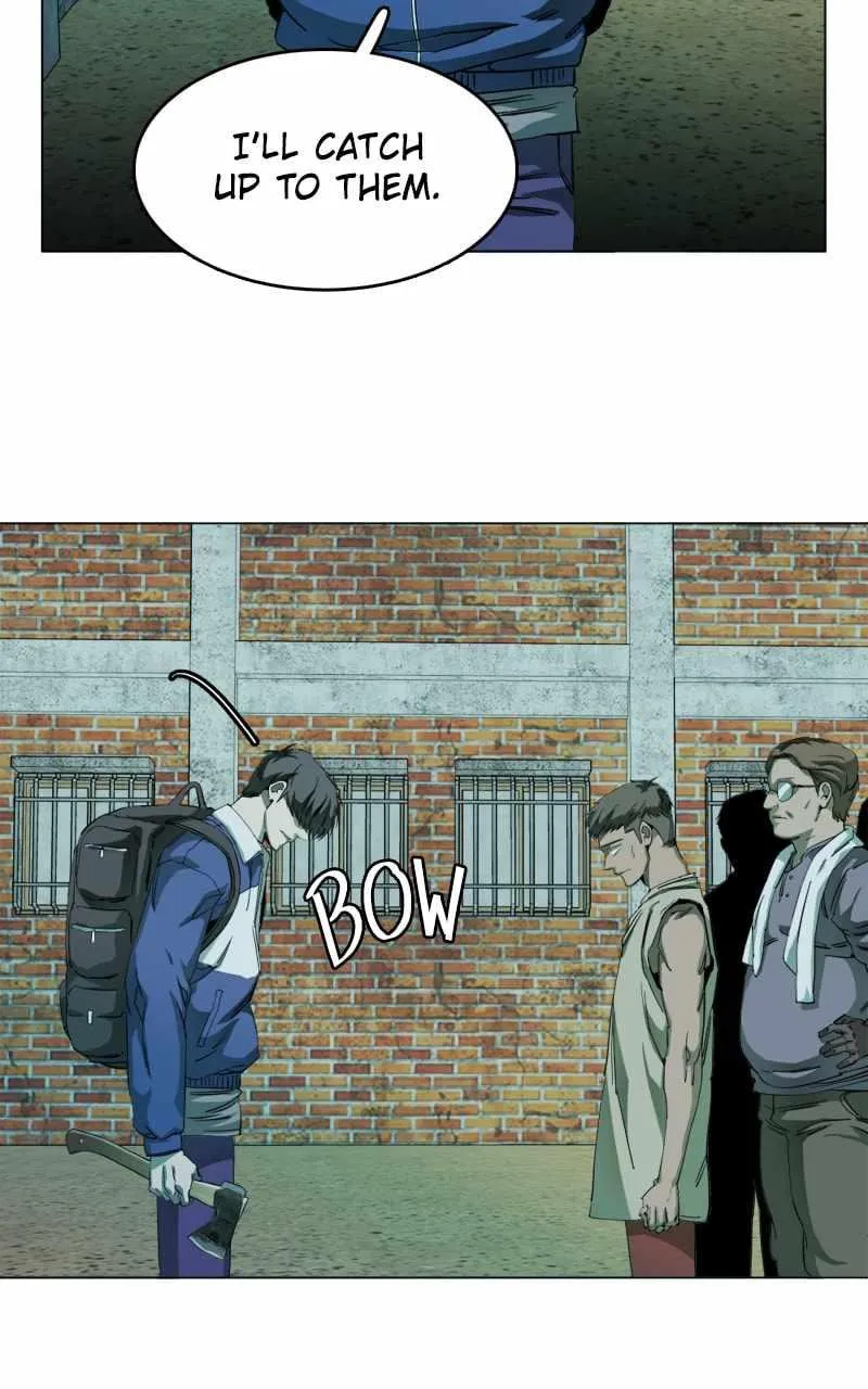 Parallel City Chapter 116 Online - página 43
