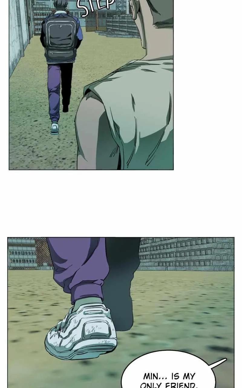 Parallel City Chapter 116 Online - página 45