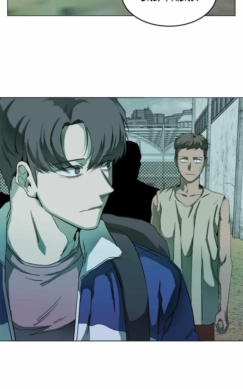 Parallel City Chapter 116 Online - página 46