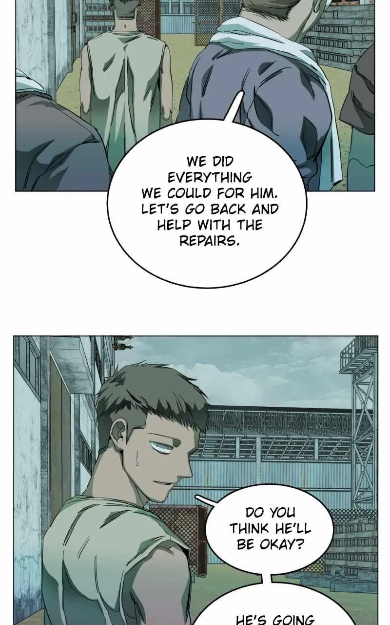 Parallel City Chapter 116 Online - página 50