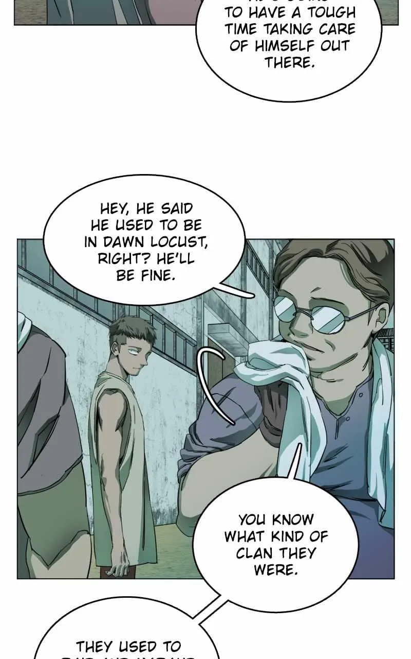 Parallel City Chapter 116 Online - página 51