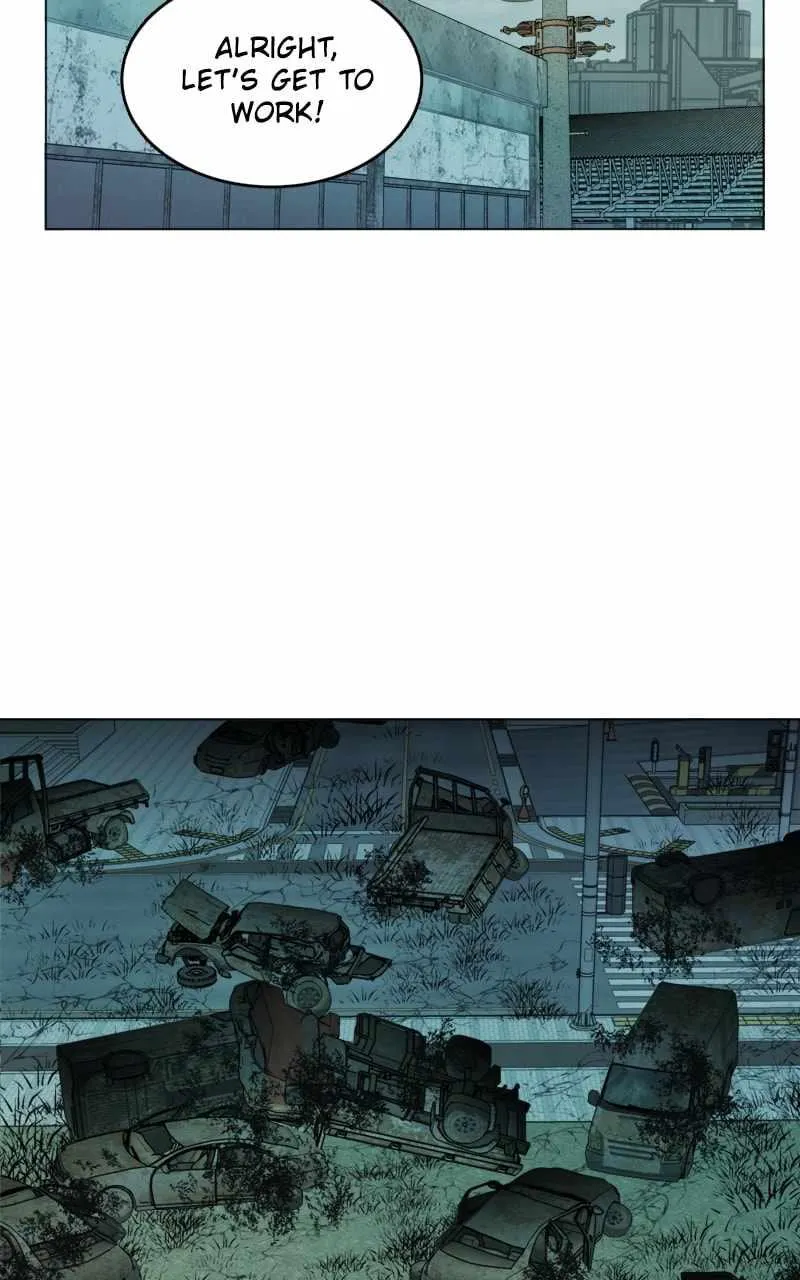Parallel City Chapter 116 Online - página 53