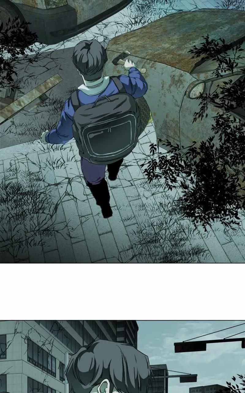 Parallel City Chapter 116 Online - página 55