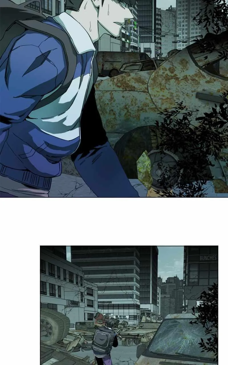 Parallel City Chapter 116 Online - página 56